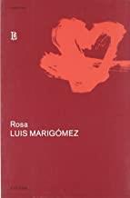 ROSA | 9788493271251 | MARIGOMEZ, LUIS