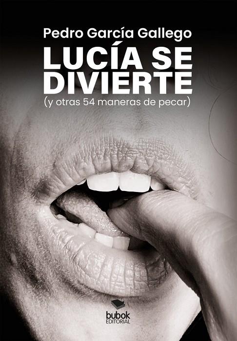 LUCÍA SE DIVIERTE | 9788468591087 | GARCIA GALLEGO, PEDRO
