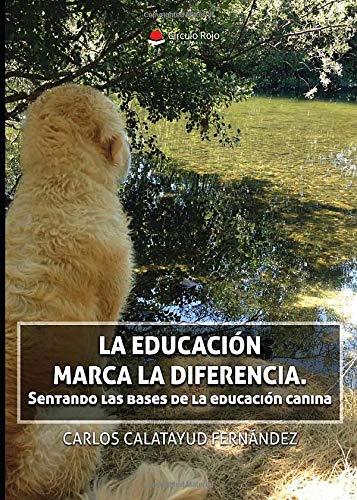 EDUCACIÓN MARCA LA DIFERENCIA, LA | 9788491833949 | CALATAYUD FERNÁNDEZ, CARLOS