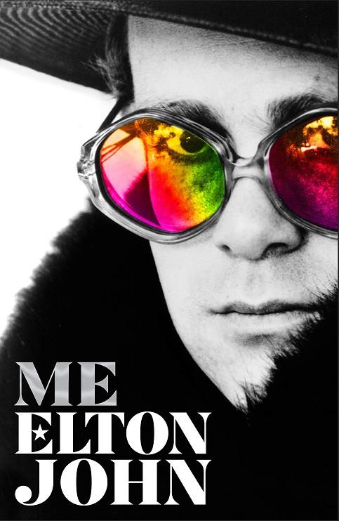ME - ELTON JOHN | 9781509853311 | JOHN, ELTON