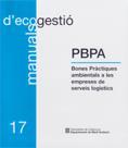 BONES PRÀCTIQUES AMBIENTALS A LES EMPRESES DE SERVEIS LOGÍSTICS | 9788439362234 | FUNDACIÓ ICIL