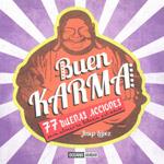 BUEN KARMA | 9788475566993 | LÓPEZ, JOSEP