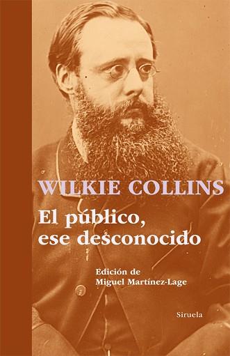 PÚBLICO, ESE DESCONOCIDO, EL | 9788498415452 | COLLINS, WILKIE