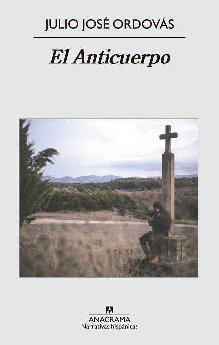ANTICUERPO, EL | 9788433997784 | ORDOVÁS BELIO, JULIO JOSÉ