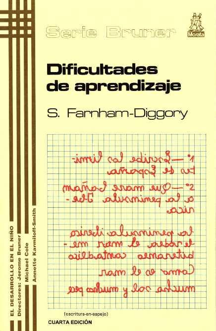 DIFICULTADES APRENDIZAJE | 9788471121738 | FARNHAM, SYLVIA