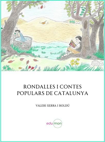 RONDALLES I CONTES POPULARS DE CATALUNYA | 9788410170001 | SERRA I BOLDÚ, VALERI
