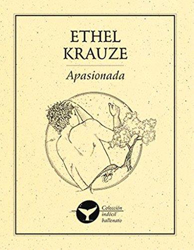 APASIONADA | 9786077640813 | KRAUZE, ETHEL