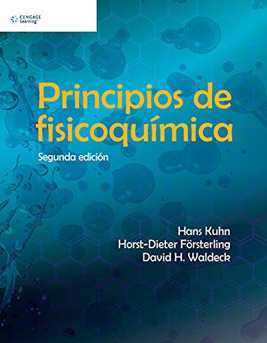 PRINCIPIOS DE FISICOQUIMICA (2 ED) | 9786074816143 | KHUN
