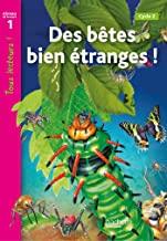 DROLES DE PETITES BETES | 9782011176257