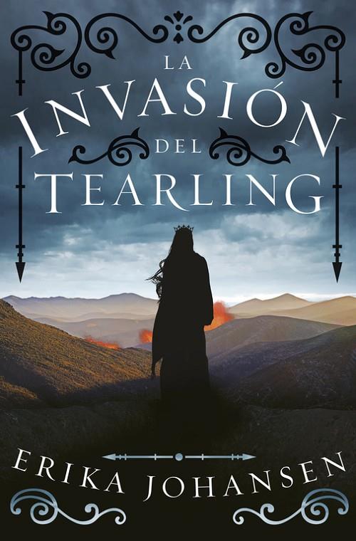 INVASIÓN DEL TEARLING, LA | 9788401018862 | JOHANSEN, ERIKA