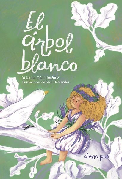 ÁRBOL BLANCO, EL | 9791399157826 | DÍAZ JIMÉNEZ, YOLANDA