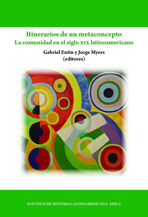 ITINERARIOS DE UN METACONCEPTO | 9788483449479
