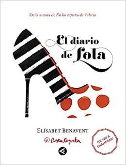 DIARIO DE LOLA, EL | 9788426728425 | LUENGO LATORRE , JOSE ANTONIO