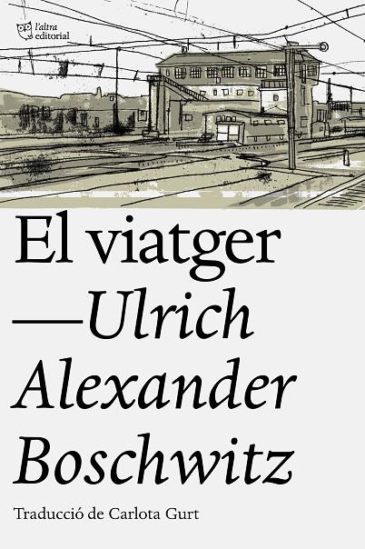 VIATGER, EL | 9788494911095 | BOSCWITZ, ALEXANDER
