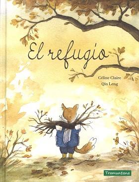 REFUGIO, EL | 9788416578887 | CLAIRE, CELINE