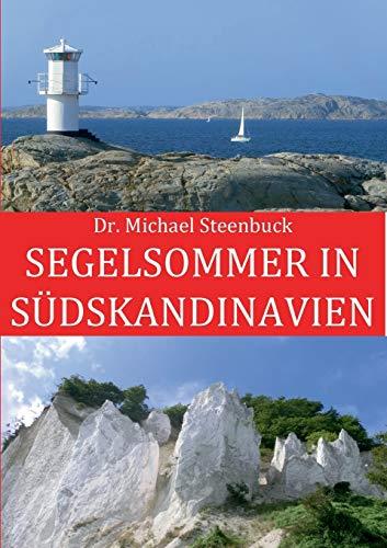 SEGELSOMMER IN SUDSKANDINAVIEN | 9783748162919 | STEENBUCK, MICHAEL
