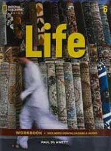 LIFE AME 6 EJERCICIOS+CD 2E | 9781337907989