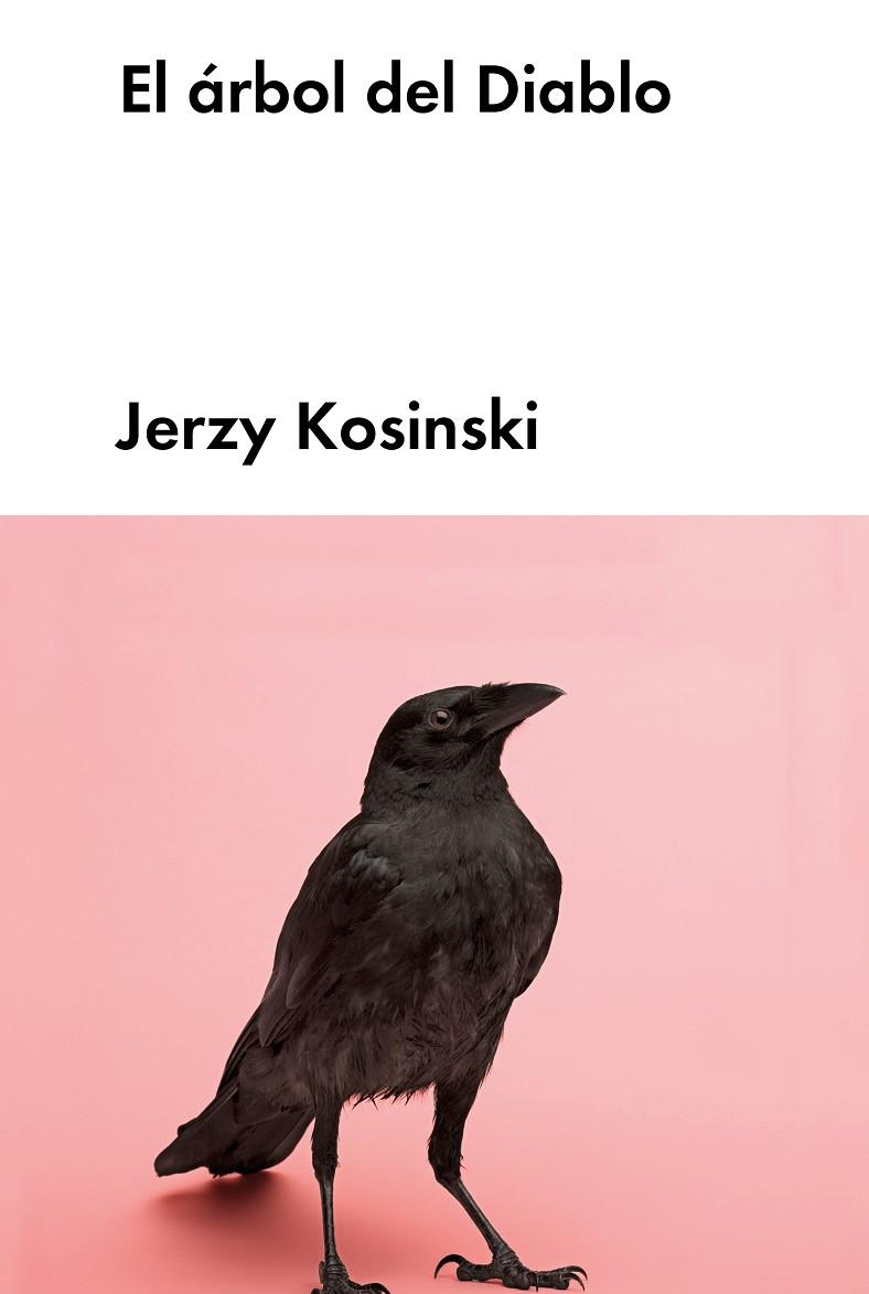 ÁRBOL DEL DIABLO, EL | 9788418546273 | KOSINSKI, JERZY
