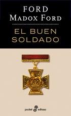 BUEN SOLDADO, EL | 9788435021579 | MADOX FORD, FORD