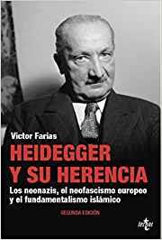 HEIDEGGER Y SU HERENCIA | 9788430971497 | FARIAS, VÍCTOR
