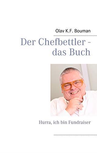 DER CHEFBETTLER | 9783750415942 | BOUMAN, OLAV K.F.