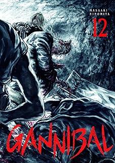GANNIBAL 12 | 9788419986214 | NINOMIYA, MASAAKI