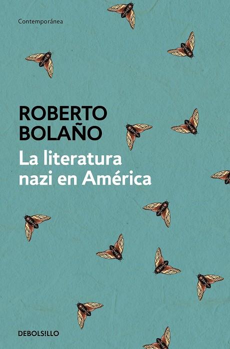 LITERATURA NAZI EN AMÉRICA, LA | 9788466337144 | BOLAÑO, ROBERTO