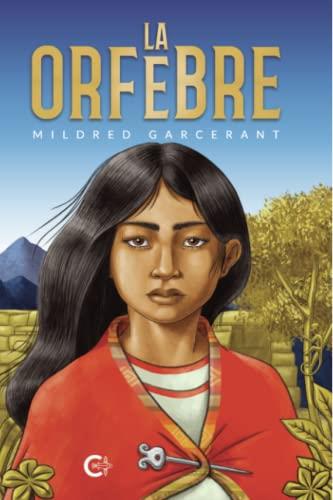 ORFEBRE, LA | 9788417447182 | GARCERANT, MILDRED