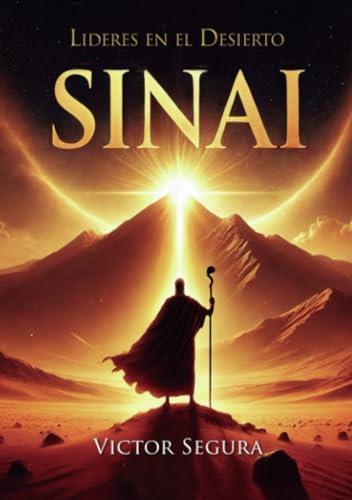 LÍDERES EN EL DESIERTO | 9788419277572 | SEGURA LEMUS, VÍCTOR