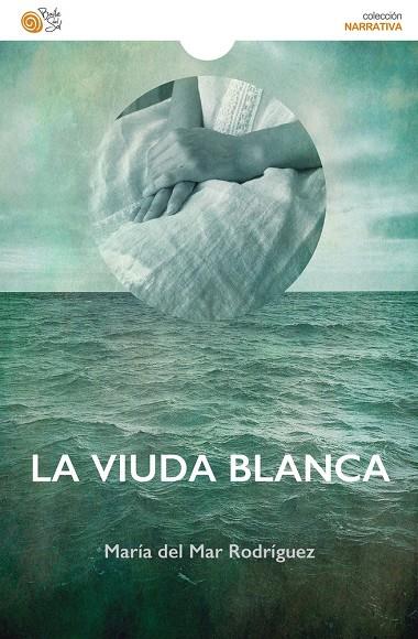 VIUDA BLANCA, LA | 9788410001541 | RODRIGUEZ PEREZ, MARIA DEL MAR