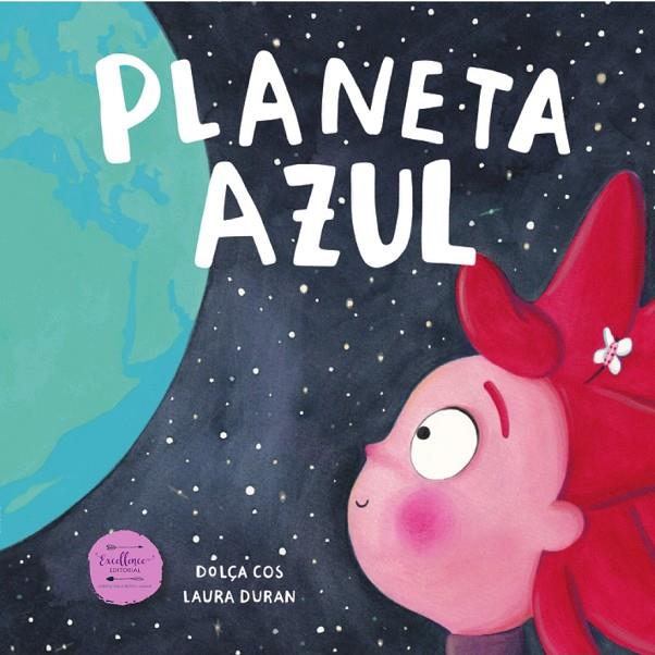PLANETA AZUL | 9788412758887 | COS, DOLÇA