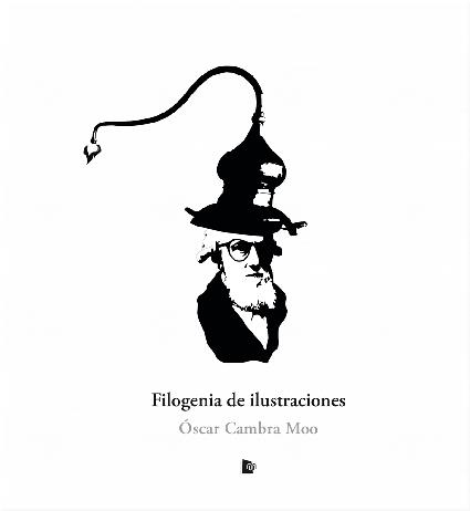FILOGENIA DE ILUSTRACIONES | 9788494804618 | CAMBRA, O.