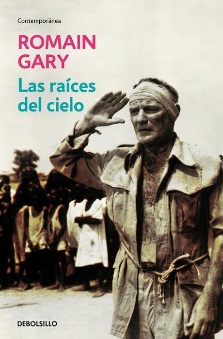 RAÍCES DEL CIELO, LAS | 9788483465332 | GARY, ROMAIN