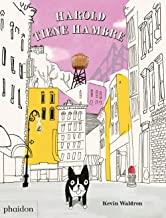 HAROLD TIENE HAMBRE | 9780714871899 | WALDRON, KEVIN