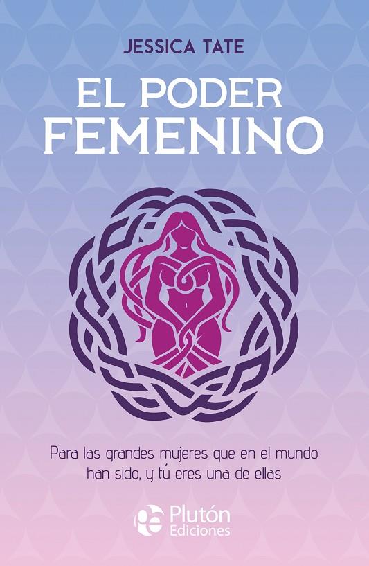 PODER FEMENINO, EL | 9791387692315 | TATE, JESSICA