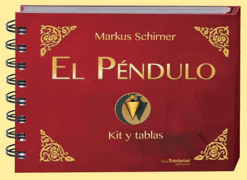 PÉNDULO, EL | 9782813203779 | SCHIRNER, MARKUS