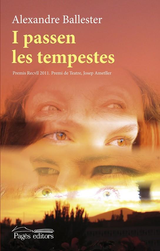 I PASSEN LES TEMPESTES | 9788499751986 | BALLESTER MORAGUES, ALEXANDRE