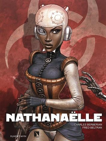 NATHANAËLLE | 9788418309045 | BELTRAN / BERBERIAN