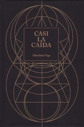 CASI LA CAIDA | 9788469768587 | VEGA, ALMUDENA