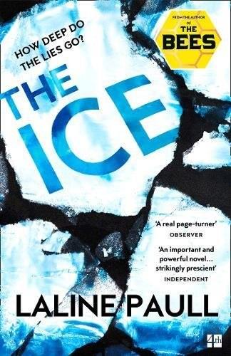ICE, THE | 9780007557776 | PAULL, LALINE