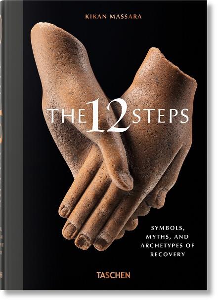 12 STEPS, THE. SYMBOLS, MYTHS, AND ARCHETYPES OF RECOVERY (ENGLISH EDITION) | 9783836576970 | MASSARA, KIKAN