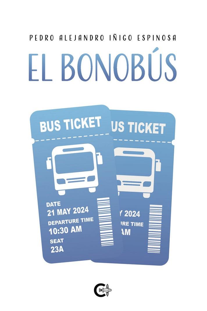 BONOBÚS, EL | 9791387984083 | IÑIGO ESPINOSA, PEDRO ALEJANDRO