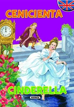 CENICIENTA / CINDERELLA | 9788430524563 | SUSAETA, EQUIPO