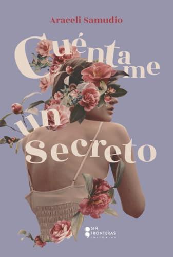 CUÉNTAME UN SECRETO | 9789585191877 | SAMUDIO, ARACELI