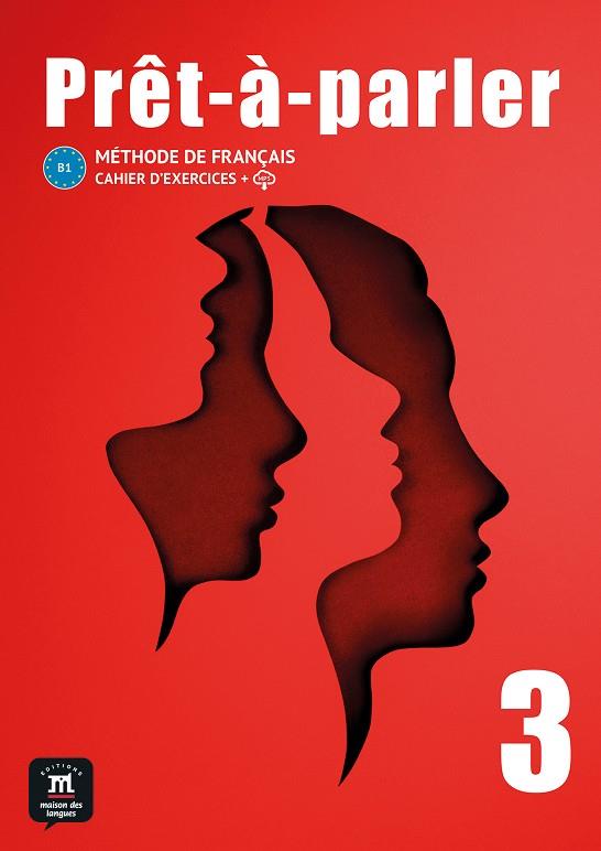 PROT A PARLER 3 CAHIER DEXERCICES | 9788411571241 | BIRAS, PASCAL / BOUTRY, ASTRID / TARARI, ANI