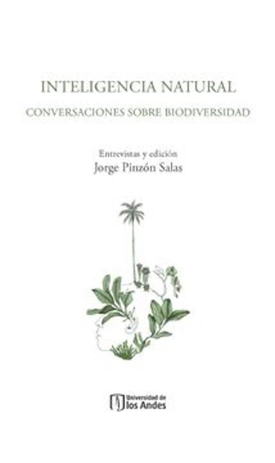 INTELIGENCIA NATURAL | 9789587987386 | PINZÓN SALAS, JORGE