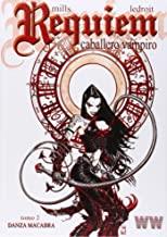 REQUIEM. CABALLERO VAMPIRO 02 | 9788461717125 | MILLS / LEDROIT