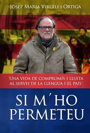 SI M'HO PERMETEU | 9788412527513 | VIRGILI, JOSEP Mª