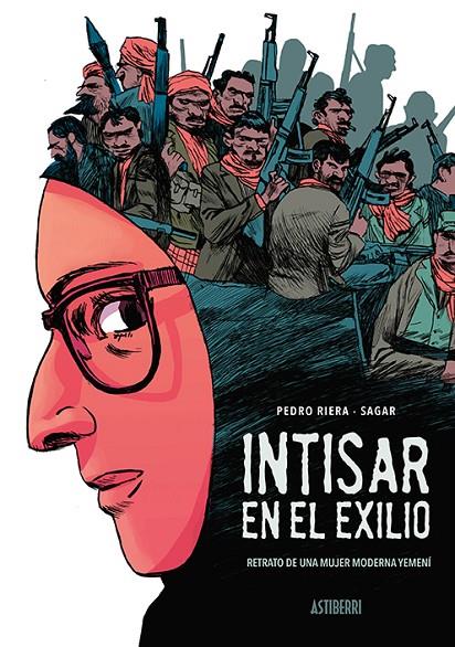 INTISAR EN EL EXILIO | 9788417575045 | FORNIES, SAGAR
