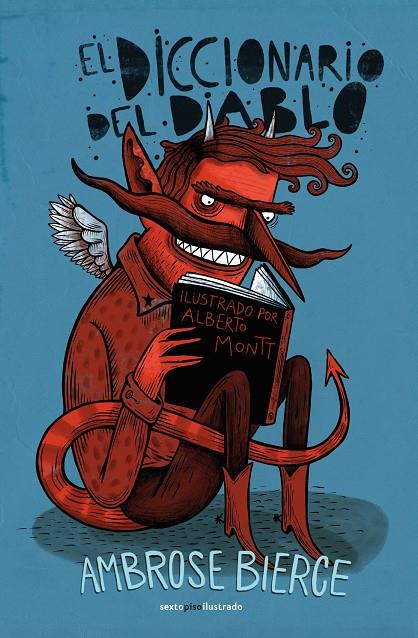 DICCIONARIO DEL DIABLO, EL | 9788416358151 | BIERCE / MONTT